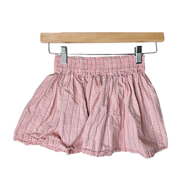 HANNA ANDERSSON PINK COLORED SKIRT SIZE 110 - Picture 2 of 7